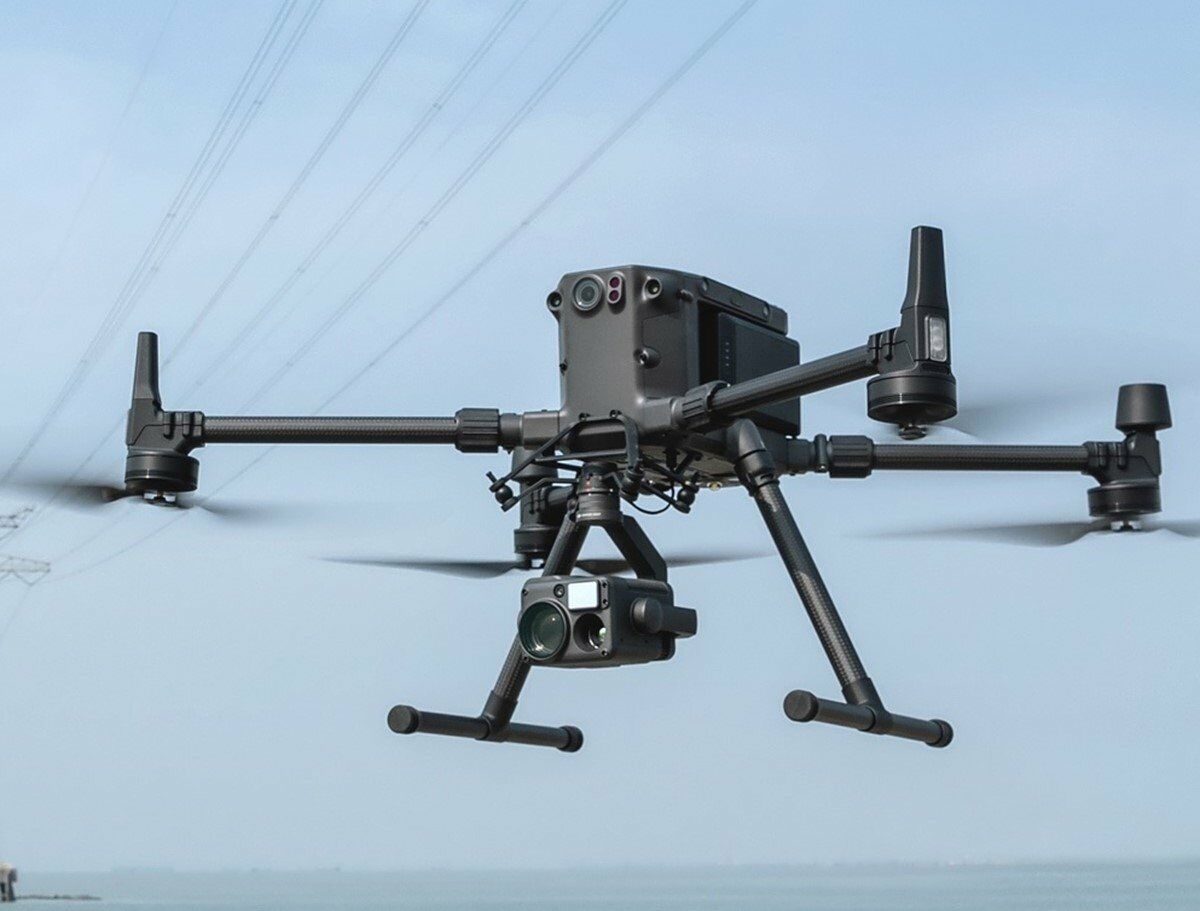 Bir Sonraki Projeniz İçin Doğru Ticari Dronları Bulma
