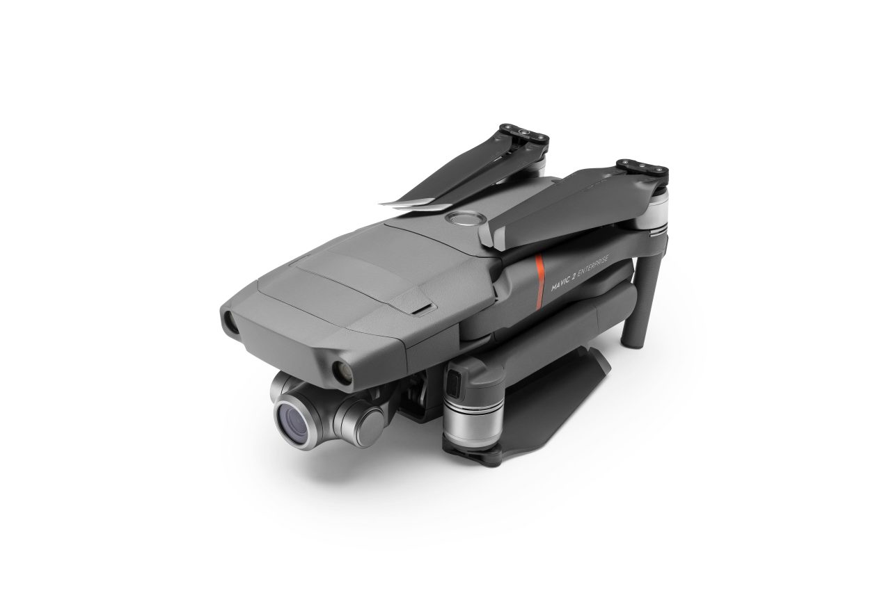DJI Mavic 2 Enterprise Zoom Drone