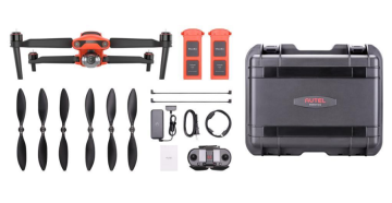 Autel Robotics EVO II Rugged Bundle