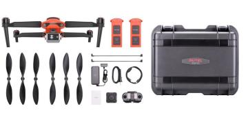 Autel Robotics Evo II Dual (640) Rugged Bundle