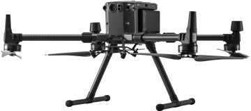 DJI Matrice 350 RTK
