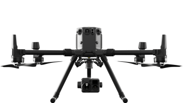 DJI Matrice 350 RTK