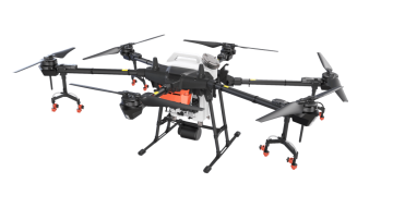 DJI Agras T16 Zirai İlaçlama Dronu