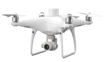 DJI Phantom 4 RTK Drone