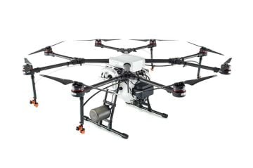 DJI Agras MG1-P RTK Zirai İlaçlama Dronu
