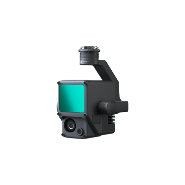 DJI Zenmuse L1