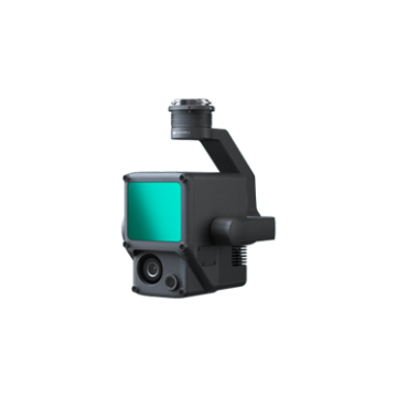 DJI Zenmuse L1