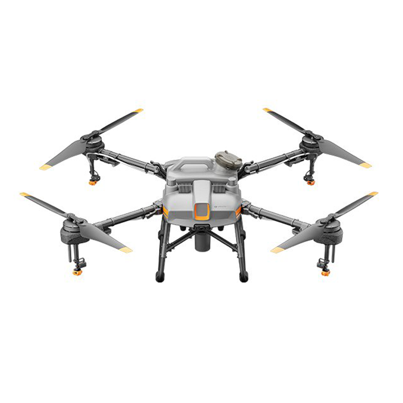 DJI Agras T10 Zirai İlaçlama Dronu