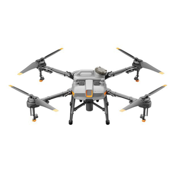 DJI Agras T10 Zirai İlaçlama Dronu