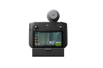DJI Agras T10 Zirai İlaçlama Dronu