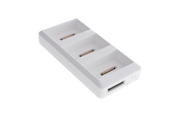 DJI Phantom 4 Serisi Pil Şarj Merkezi