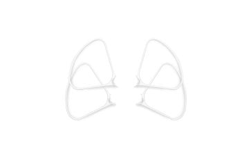 DJI Phantom 4 Serisi Pervane Korumaları