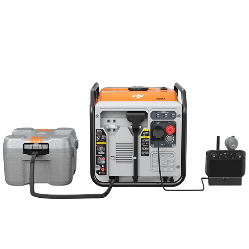 DJI Agras T Serisi Jeneratör (4500 W)