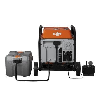 DJI Agras T Serisi Jeneratör (9000 W)