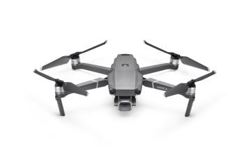 DJI Mavic 2 Pro Drone Mavic 2 Zoom - Varyant 1