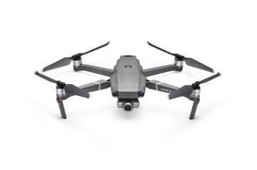 DJI Mavic 2 Pro Drone Mavic 2 Zoom - Varyant 1