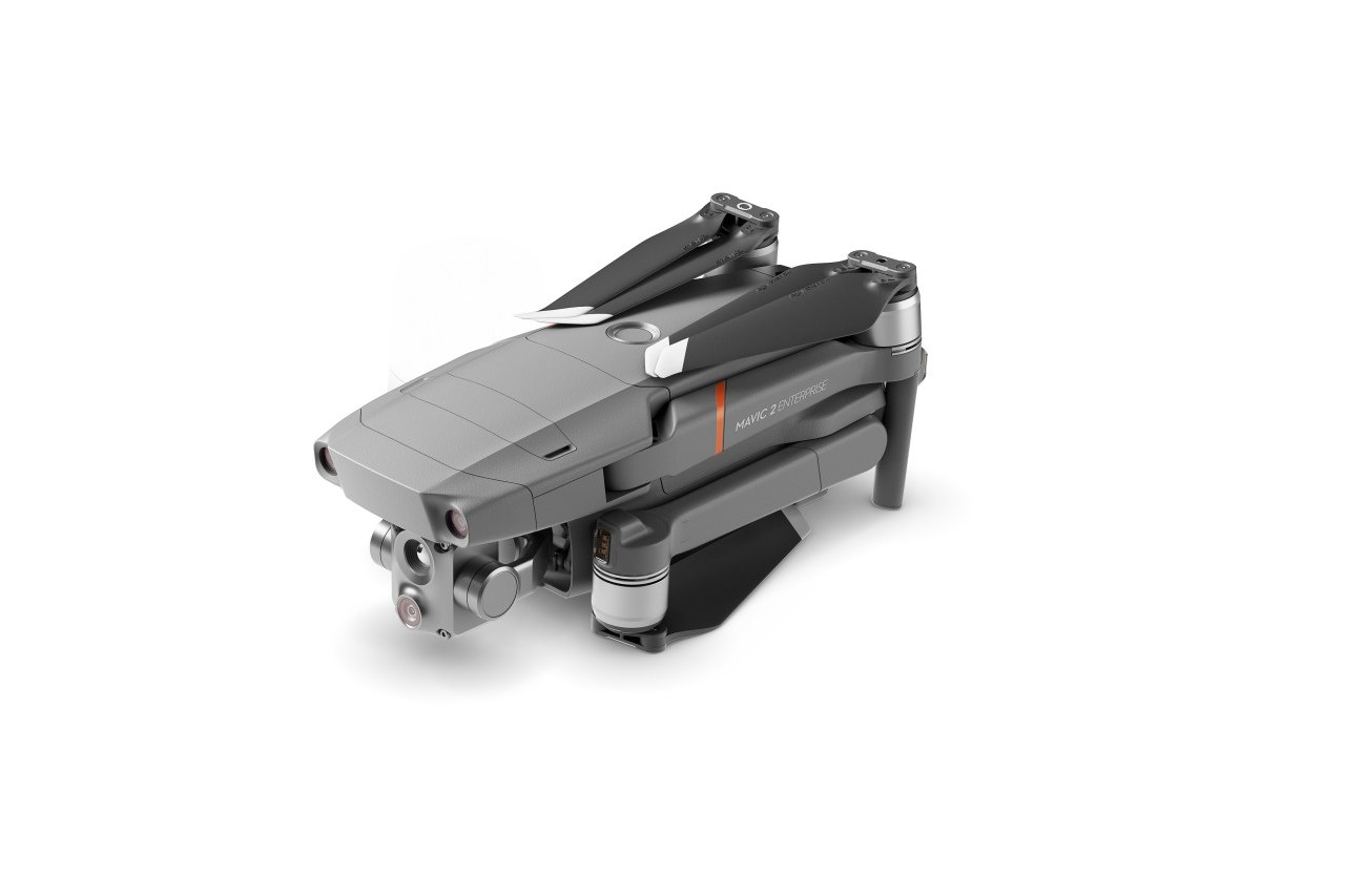 DJI Mavic 2 Enterprise Advanced Drone