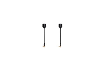 DJI FPV Hava Ünitesi Anteni (MMCX Dirsek)