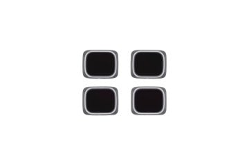 DJI Mavic Air 2S ND Filtre Seti (ND64/128/256/512)