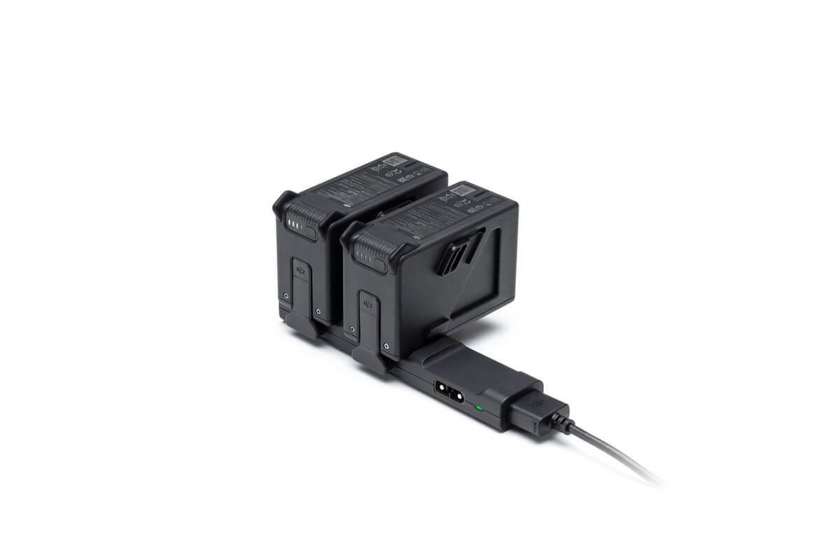 DJI FPV Fly More Combo (Mode 2)