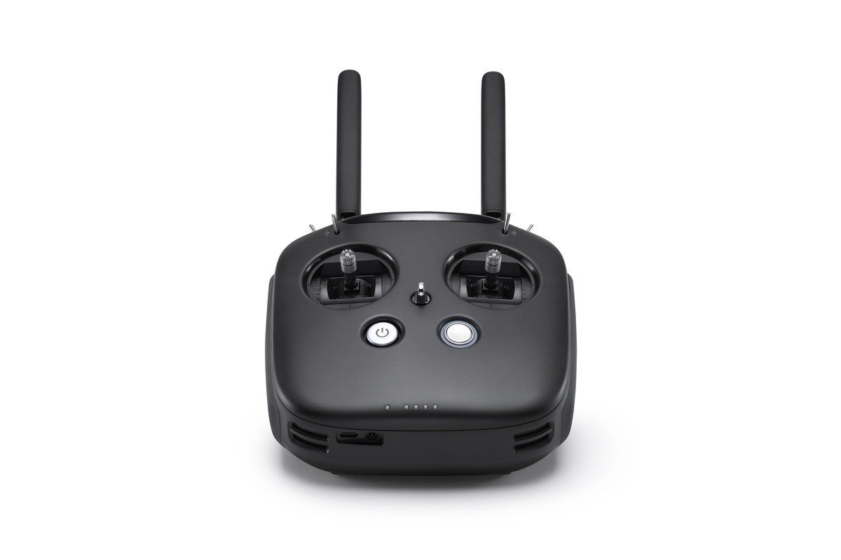 DJI FPV Remote Controler (Mod 2)