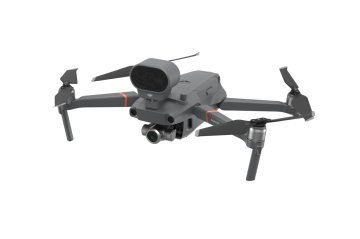 DJI Mavic 2 Enterprise Zoom Drone