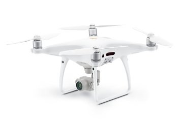 DJI Phantom 4 Pro V2.0 Drone