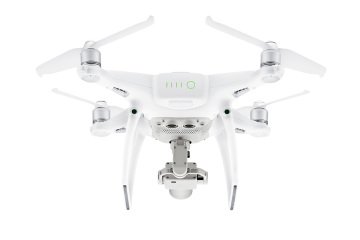 DJI Phantom 4 Pro V2.0 Drone