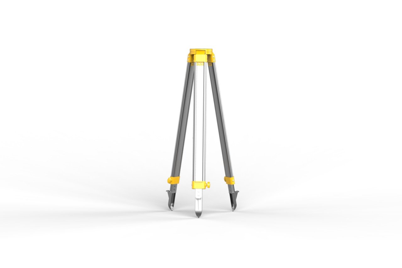 DJI D-RTK 2 Yüksek Hassasiyetli GNSS Mobil İstasyon - Tripod