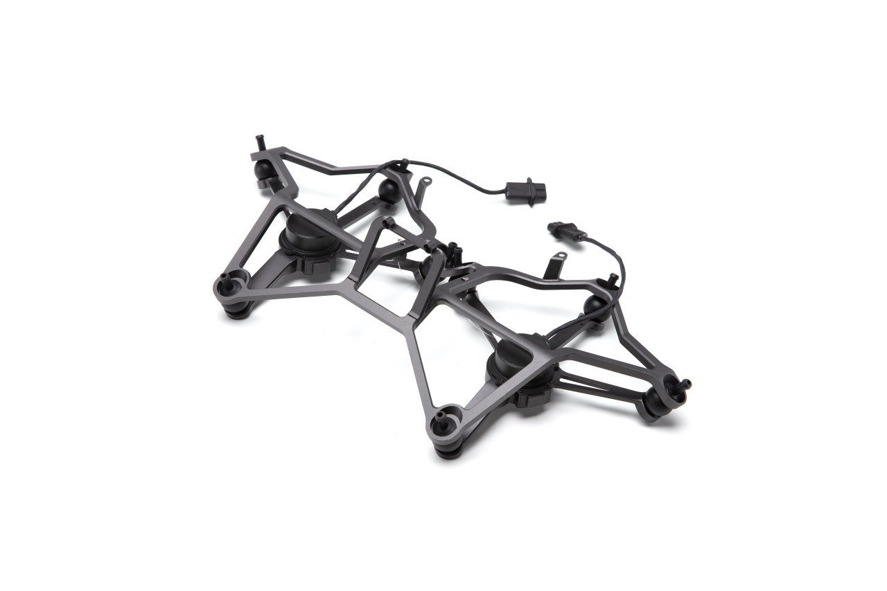 DJI Matrice 300 Serisi Çift Gimbal Konnektör