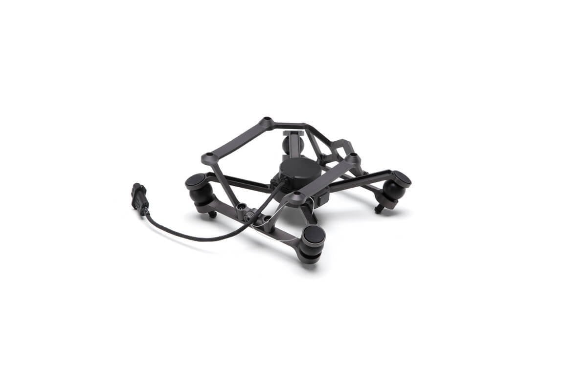 DJI Matrice 300 Serisi Yukarı Gimbal Konnektör
