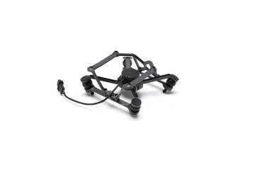 DJI Matrice 300 Serisi Yukarı Gimbal Konnektör