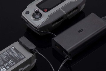 DJI Mavic 2 Batarya Şarj Cihazı