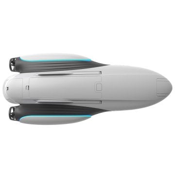 PowerVision PowerDolphin Wizard