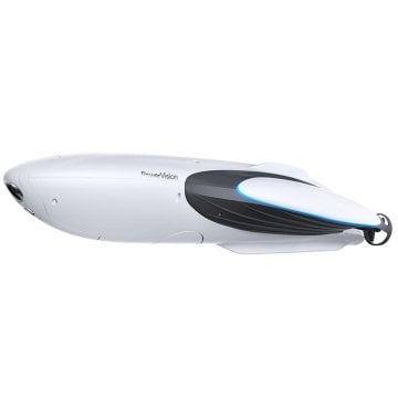 PowerVision PowerDolphin Wizard