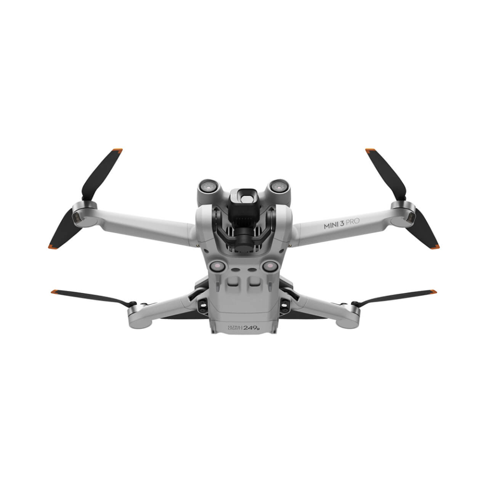 DJI Mini 3 Pro Standart Kumandalı