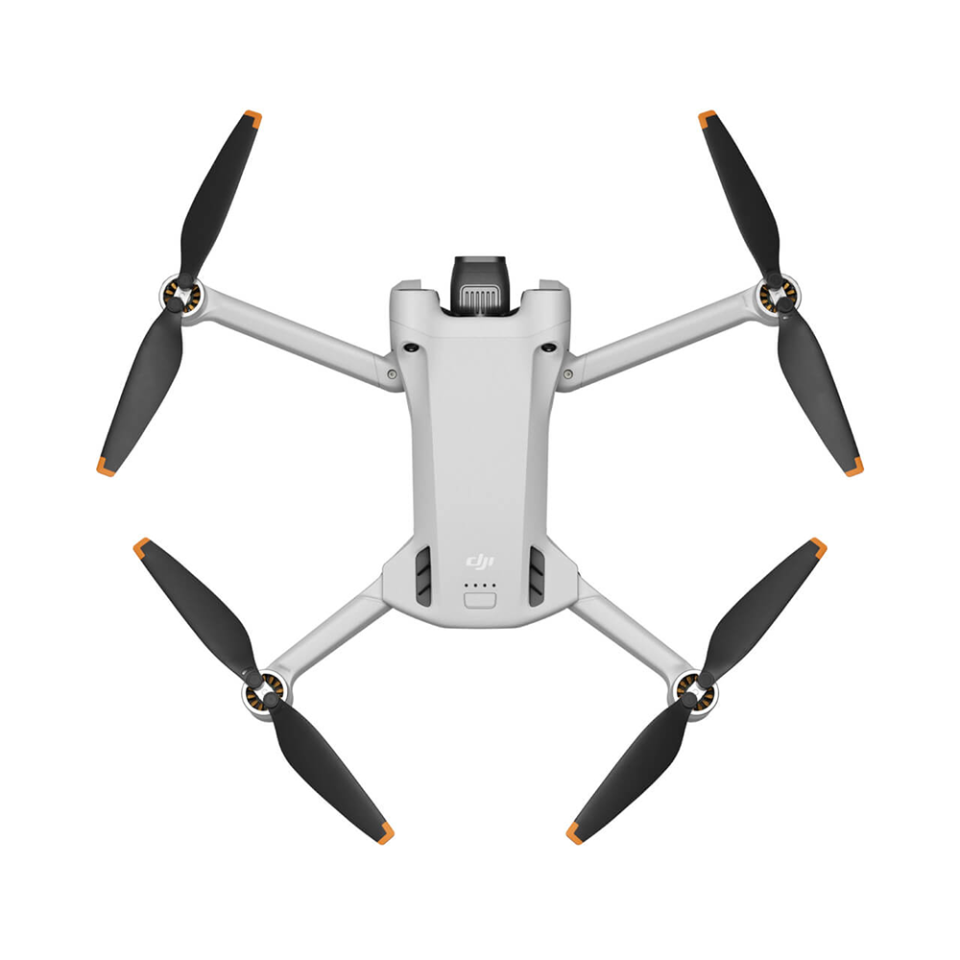 DJI Mini 3 Pro Standart Kumandalı