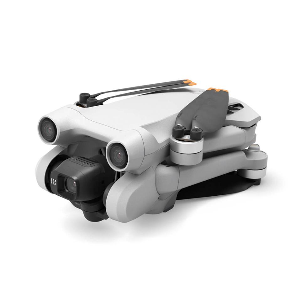 DJI Mini 3 Pro Standart Kumandalı