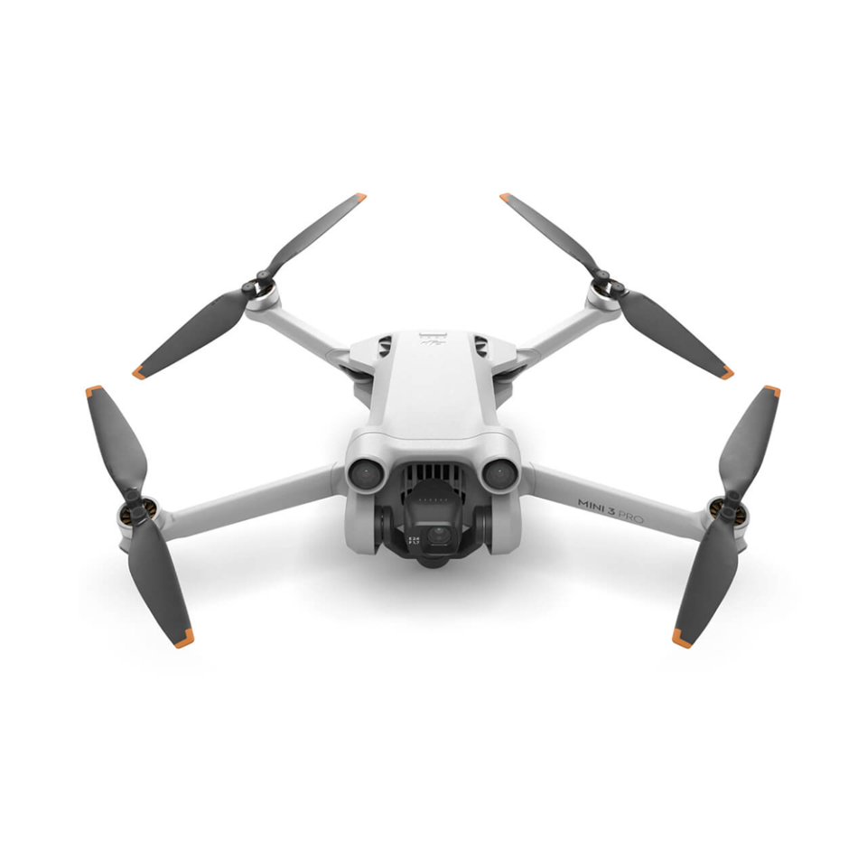 DJI Mini 3 Pro Standart Kumandalı
