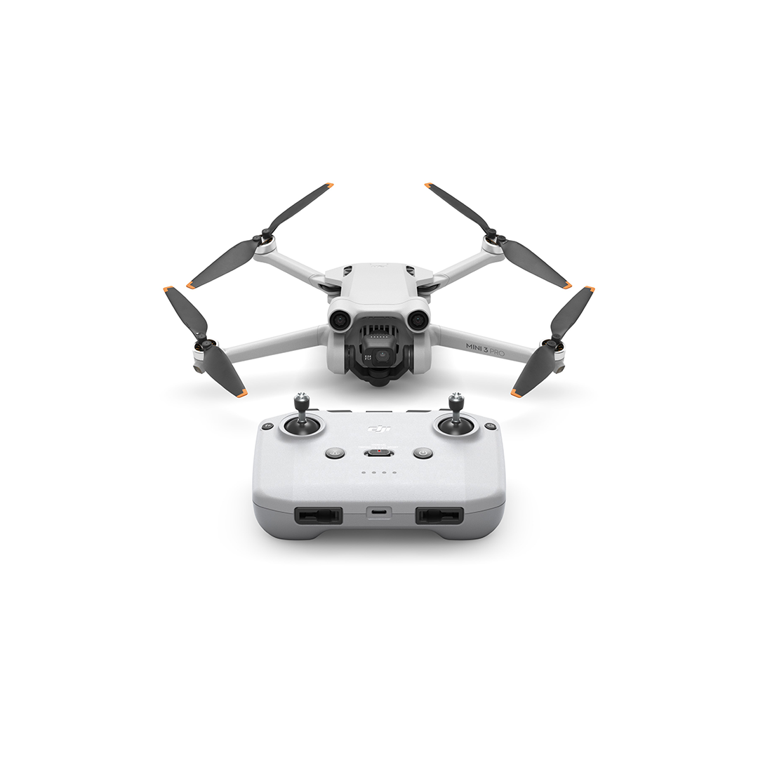 DJI Mini 3 Pro Standart Kumandalı