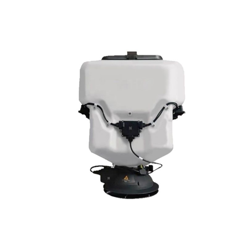 DJI Agras T30 Tohumlama Deposu