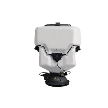 DJI Agras T30 Tohumlama Deposu