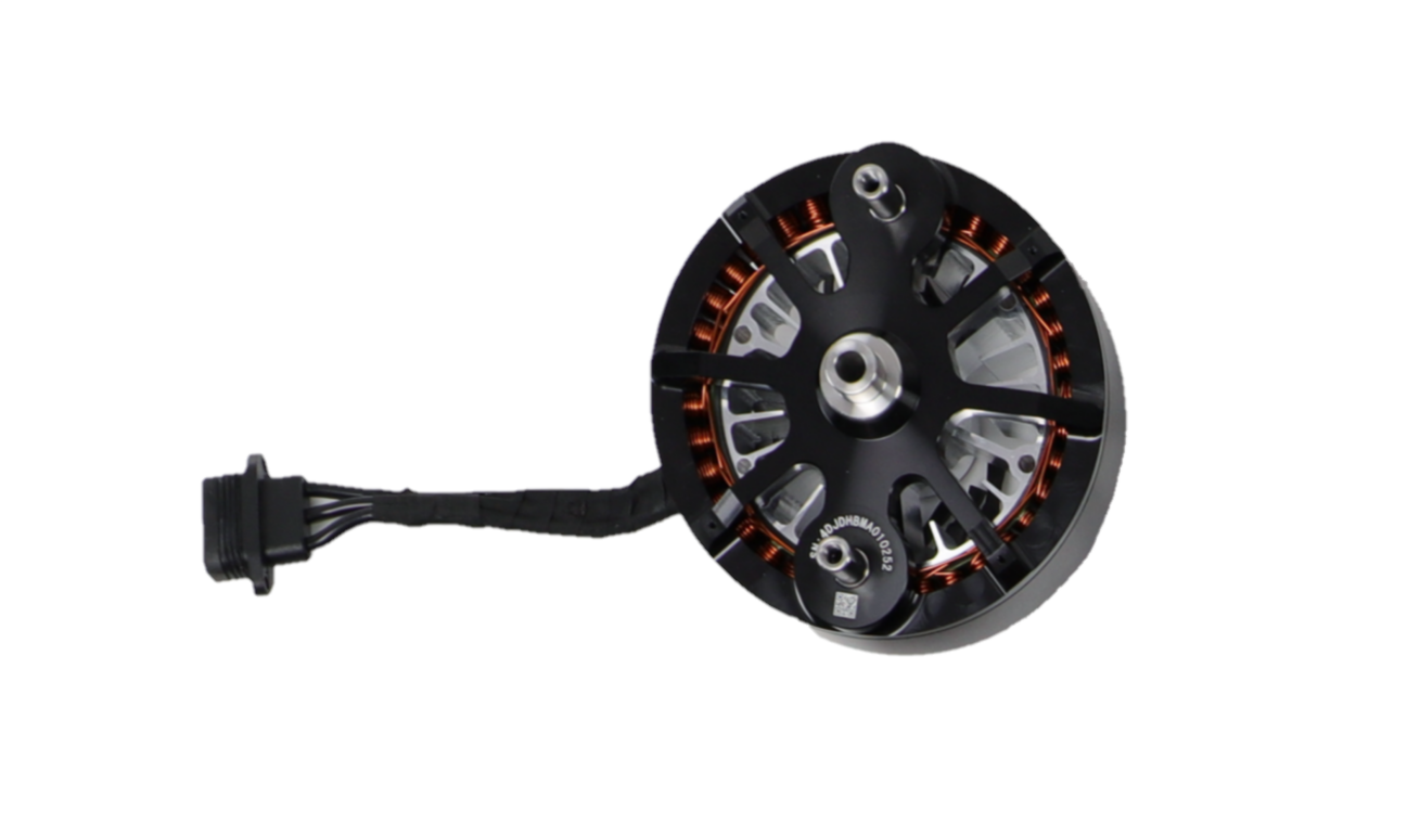 DJI Agras T30 10018 Motor
