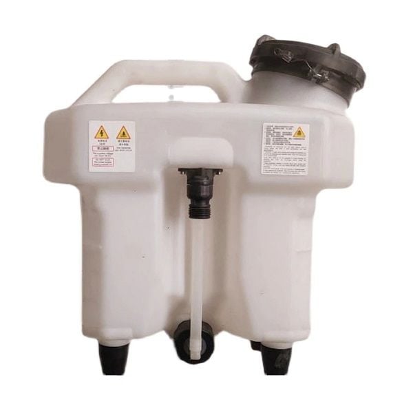 Agras T-10 Püskürtme Tankı - 10Lt Depo