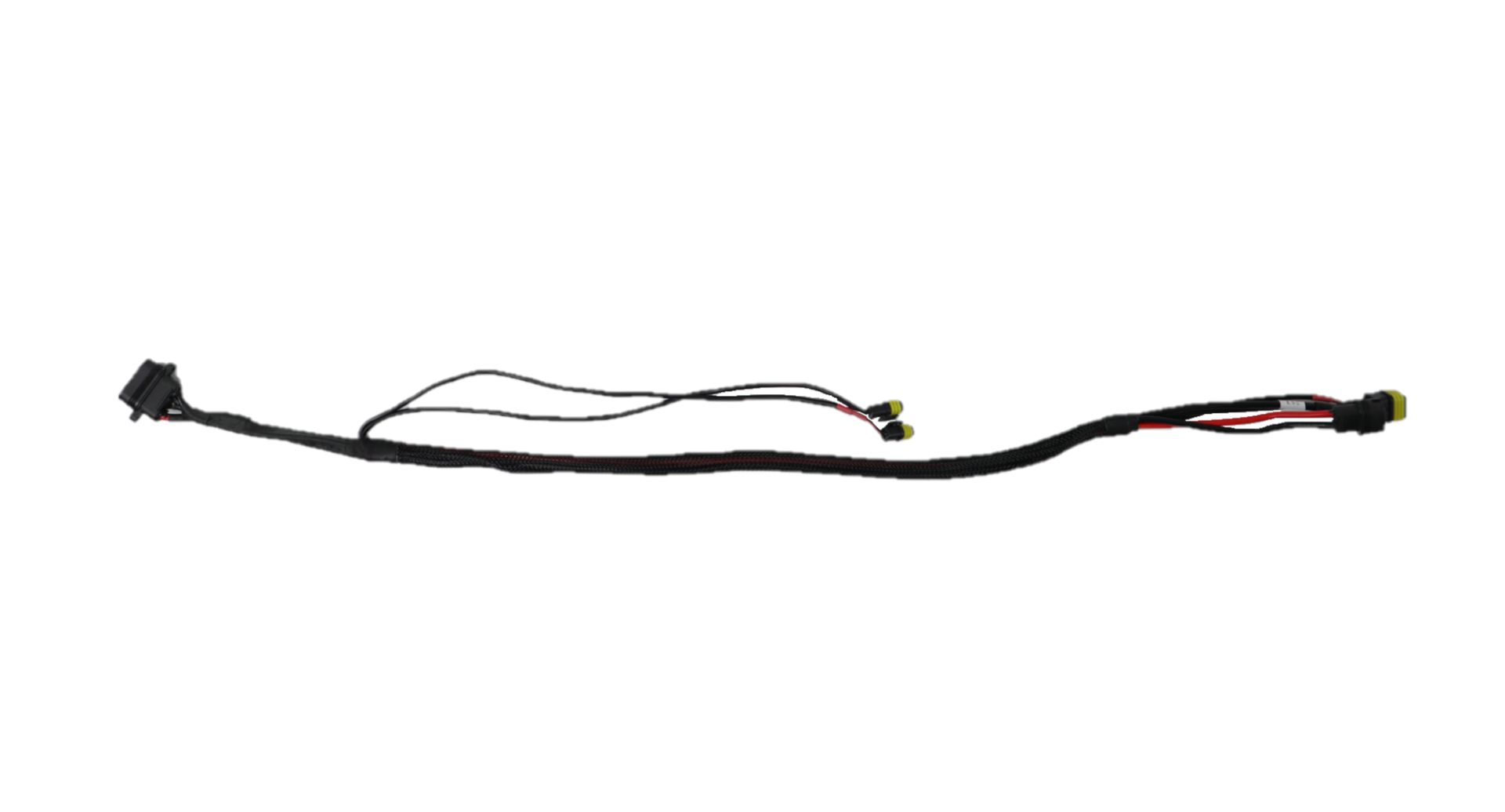 Agras T30 M3&M5 Uçak Kolu ESC Kompozit Kablosu