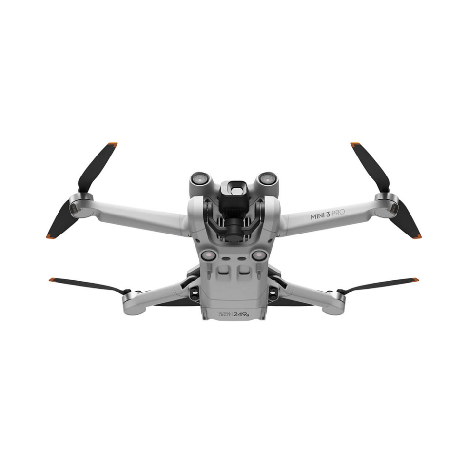 DJI Mini 3 Pro (DJI RC) Fly More Kit Plus