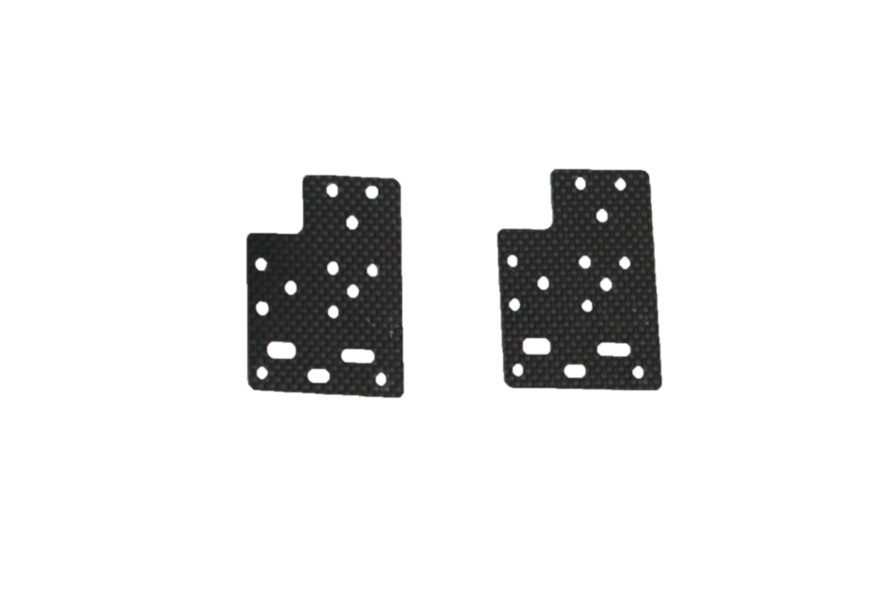 Agras T30 Airframe Carbon Board