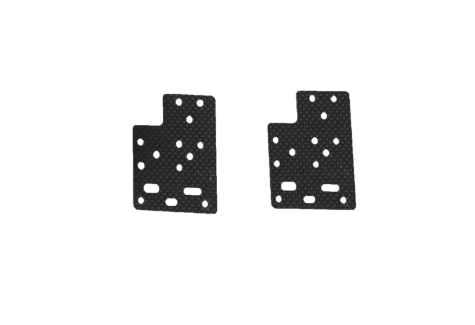 Agras T30 Airframe Carbon Board