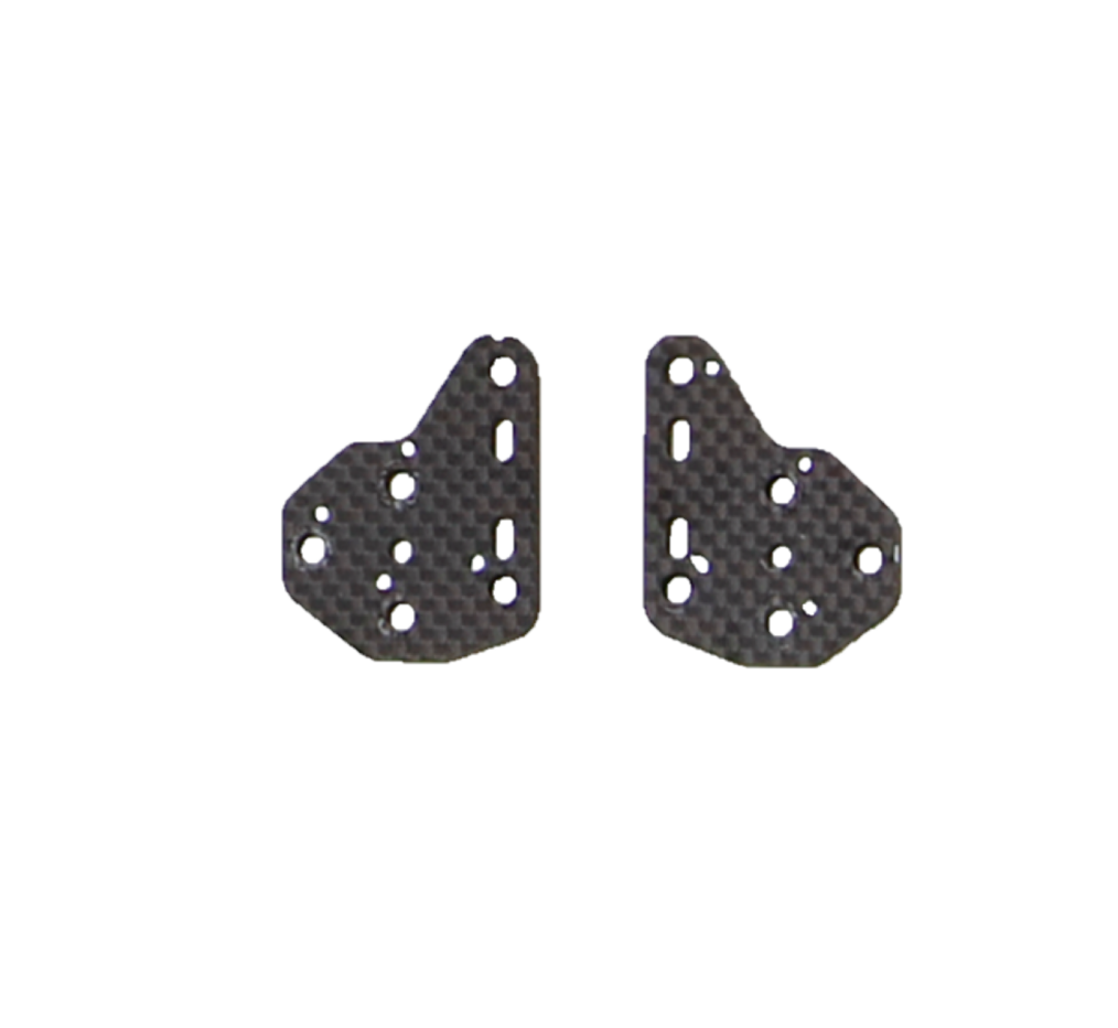 Agras T10 Airframe Carbon Board