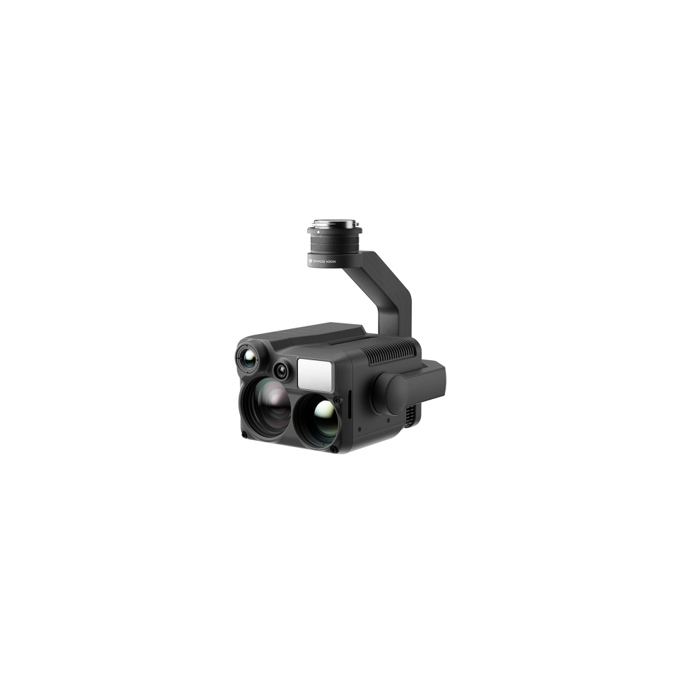 Dji Zenmuse H20N